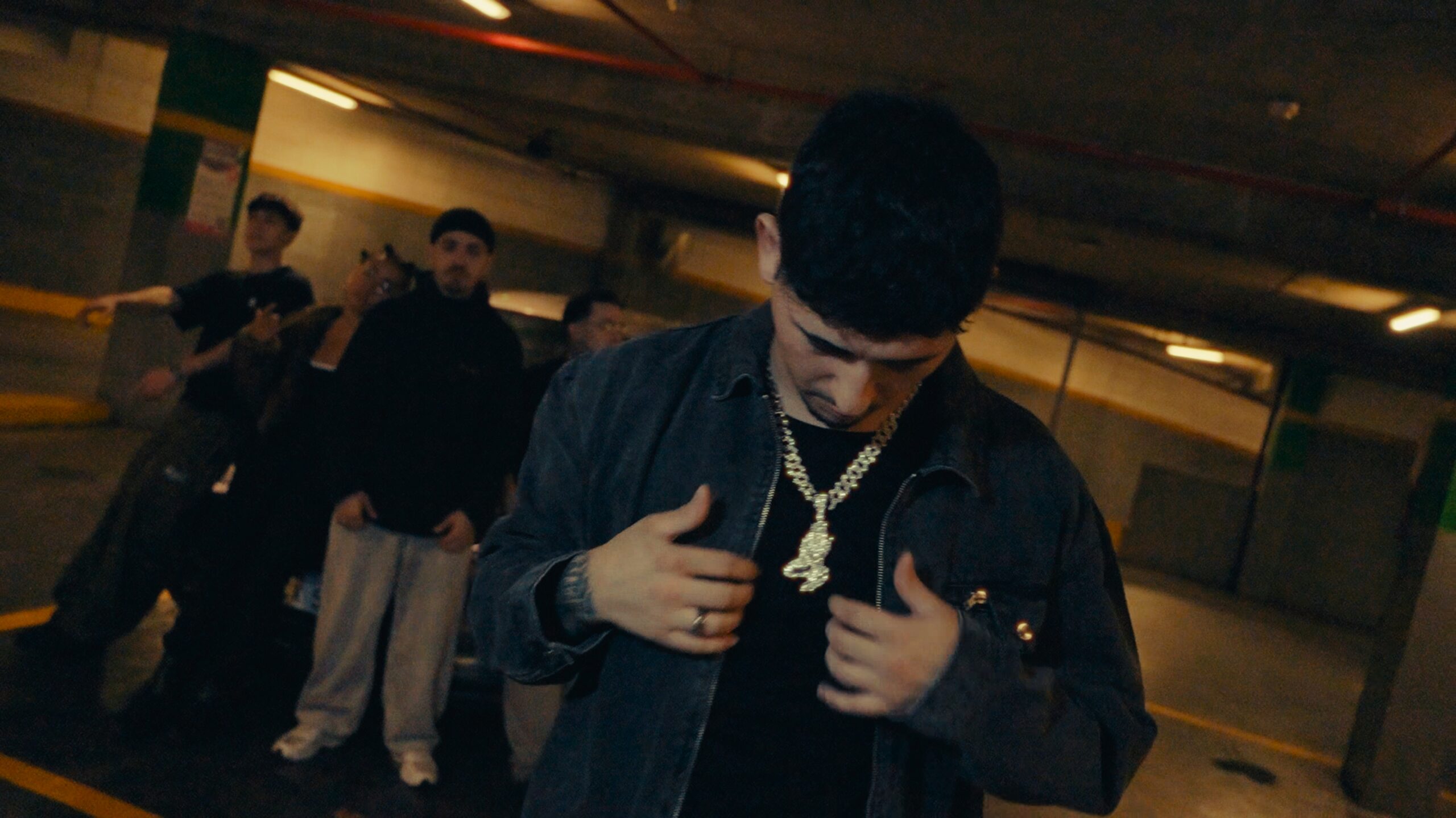 AVL VIDEOCLIP