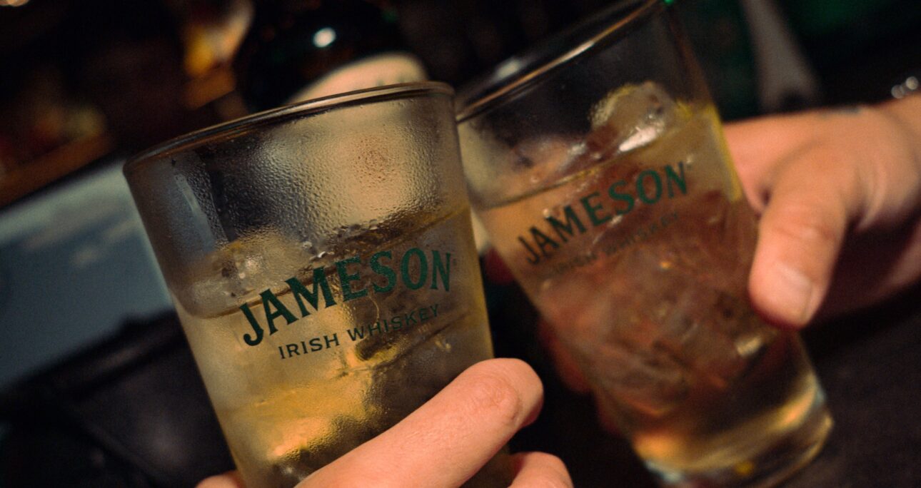 Promos 2×1 Jameson Lemon