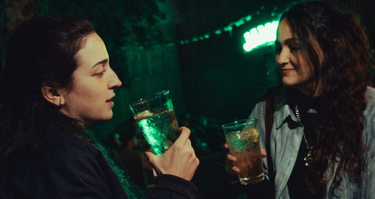 Promos 2×1 Jameson Lemon