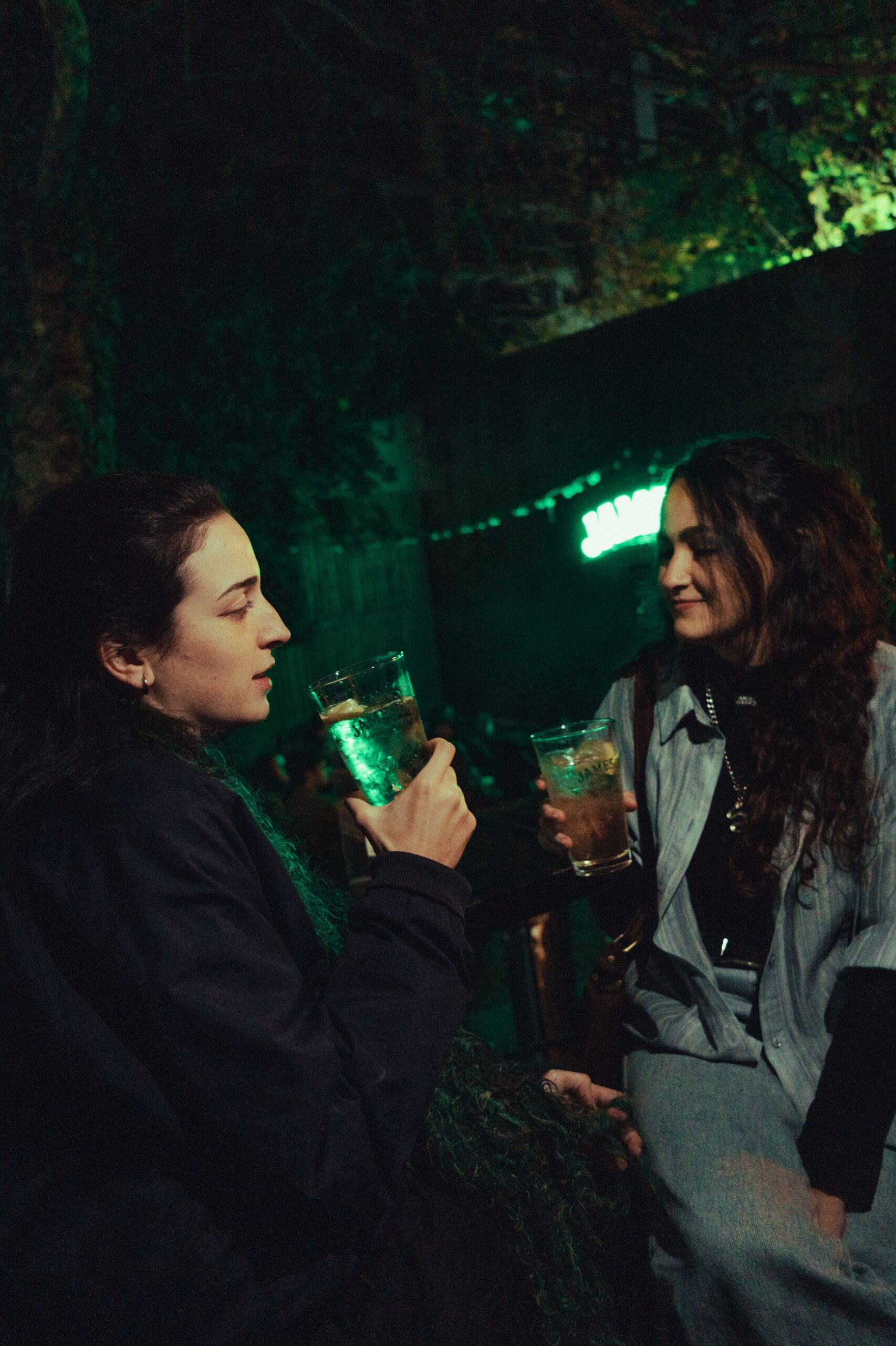 Promos 2×1 Jameson Lemon
