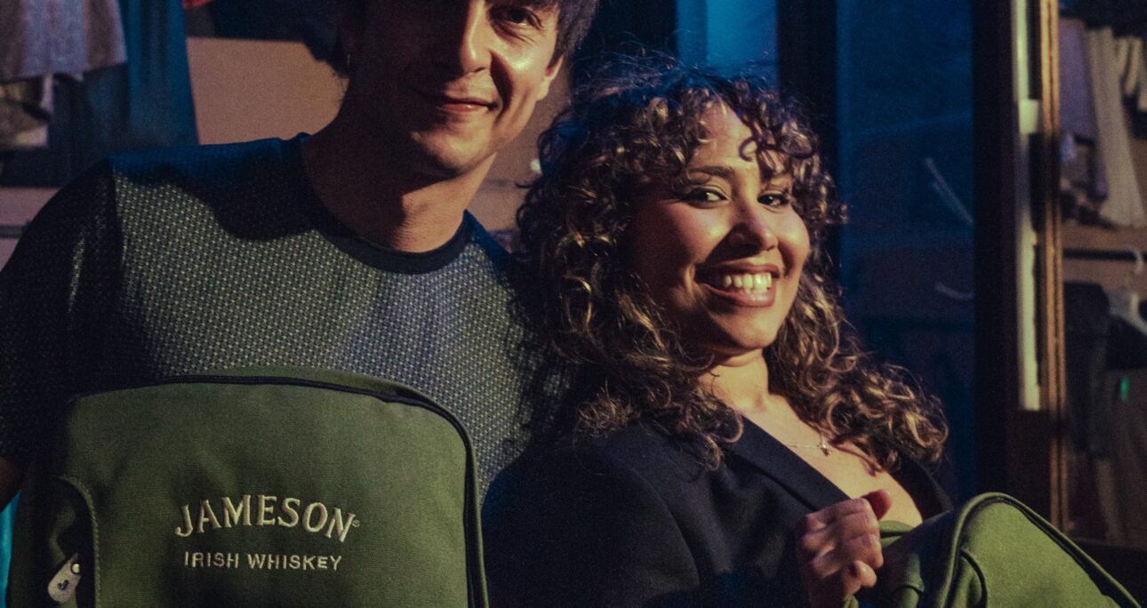 Regalos Jameson