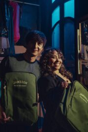 Regalos Jameson