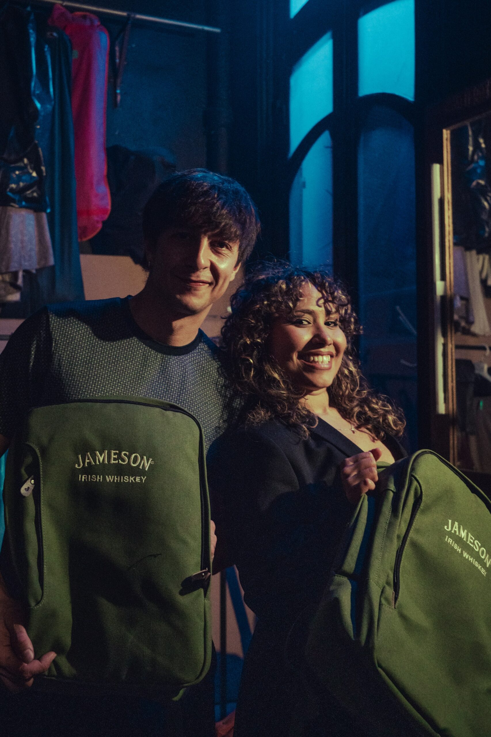 Regalos Jameson