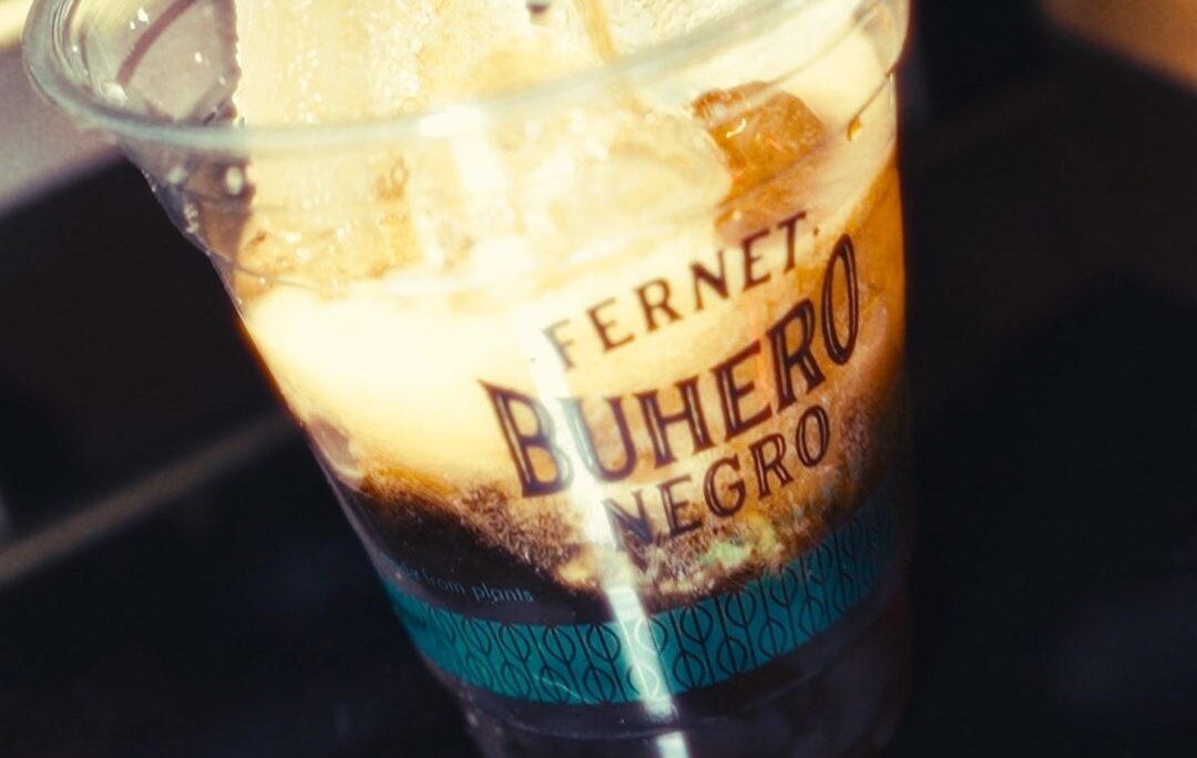 Trial Fernet Buhero Negro