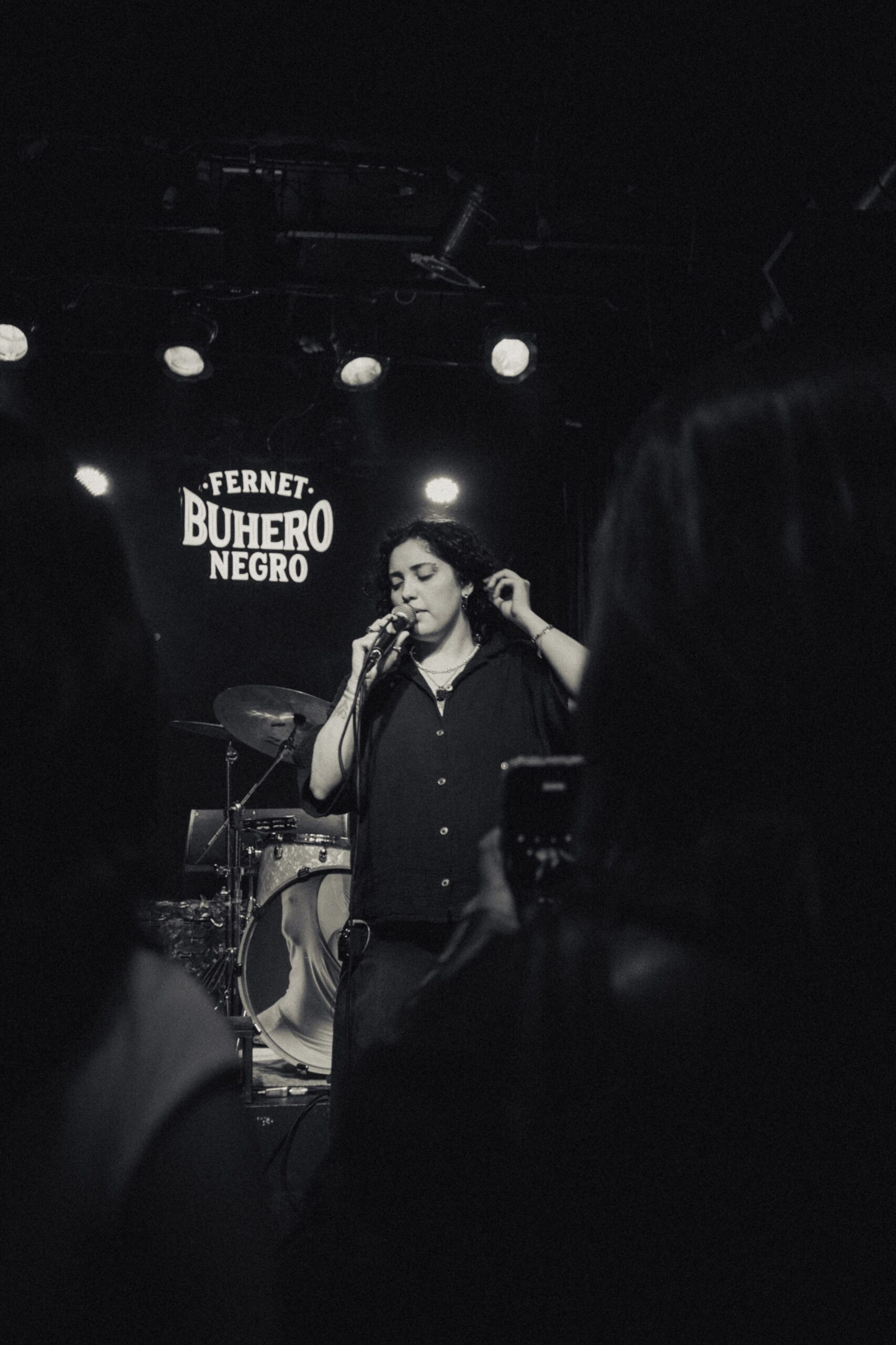 Show en vivo Flo Ramé