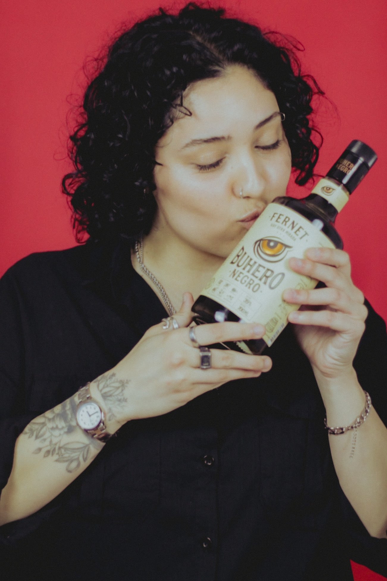 Flo Ramé feat Buhero Negro