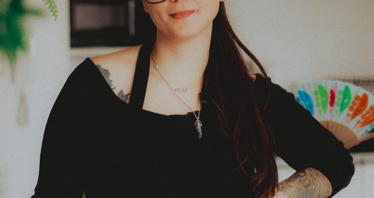 Ivy Torres | Chef
