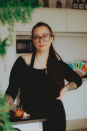 Ivy Torres | Chef