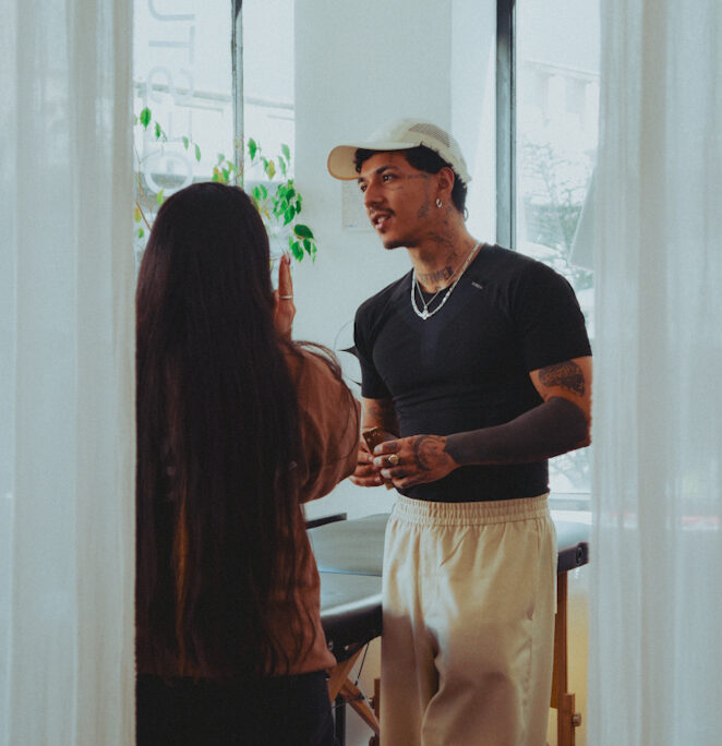 Diego | Tatuador