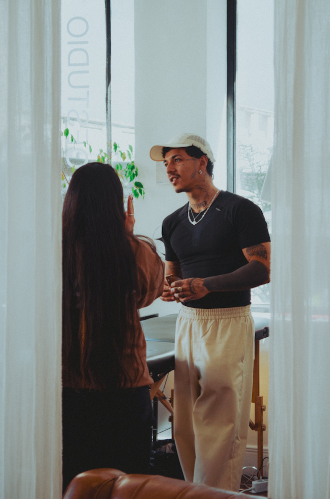 Diego | Tatuador